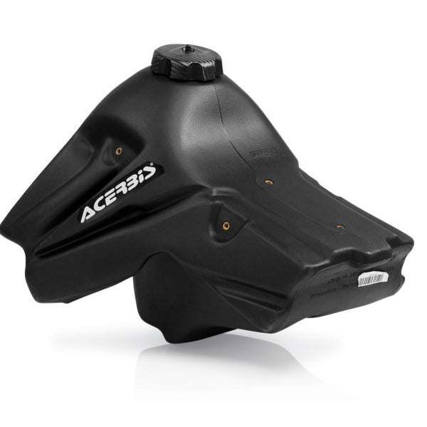 Acerbis 05-08 Honda CRF450R 3.2 Gallon Fuel Tank