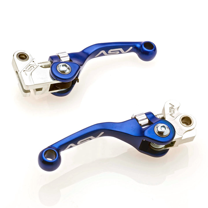 F4 Series Clutch and Brake Lever Pair Pack 