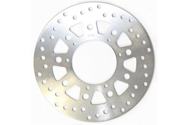 EBC 1988 Yamaha YZ 125 U Front Left Standard Brake Rotor — MD6039D