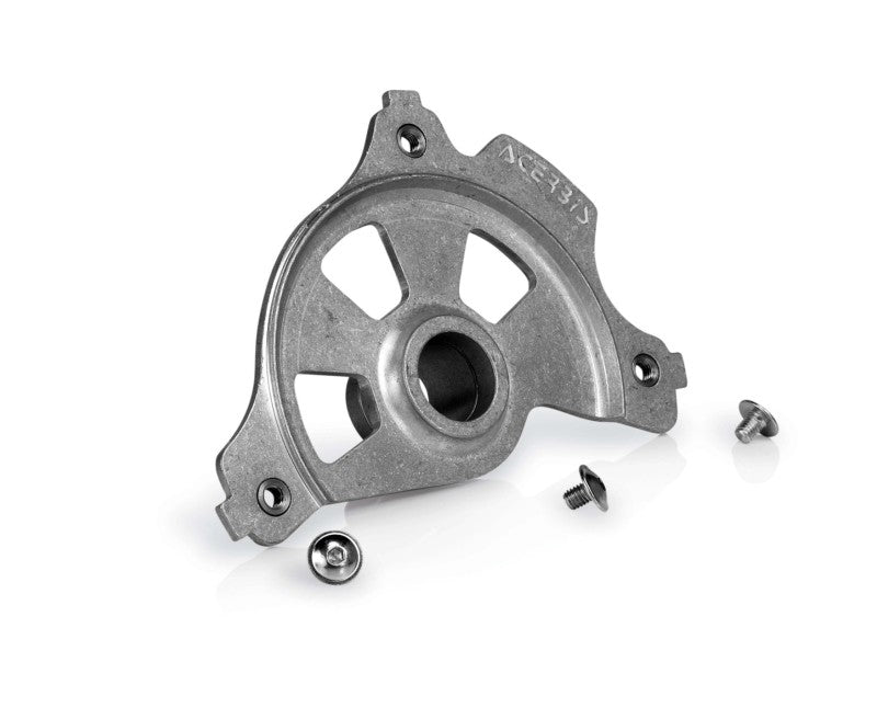 Acerbis 15-23 Suzuki SX/SX-F/XC/XC-F/EXC/XC-W/TC/FC/TE/FE/TX/FX/ 21-24 GasGas 23 mm. Axle Disc Cvr Mnt - Default Title