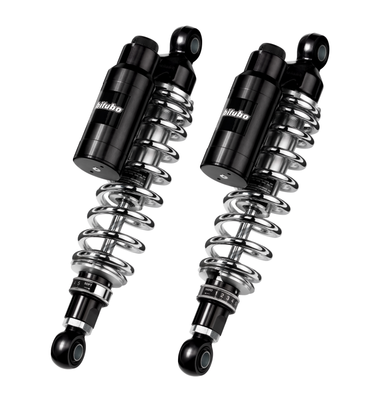 Bitubo WMT1 Twinshocks