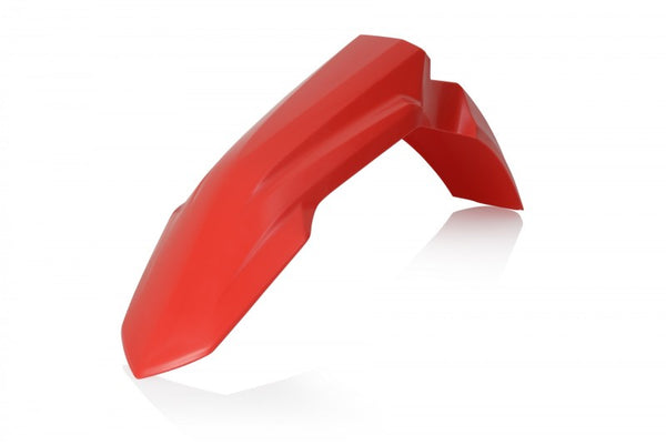 Acerbis 21+ Honda CRF250R/250RX/ CRF450R/RX/ CRF450R-S Front Fender