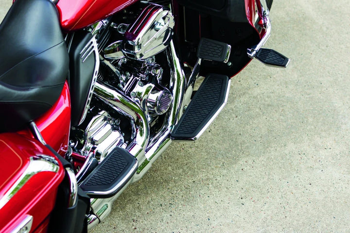 Kuryakyn Hex Brake Pedal Pad