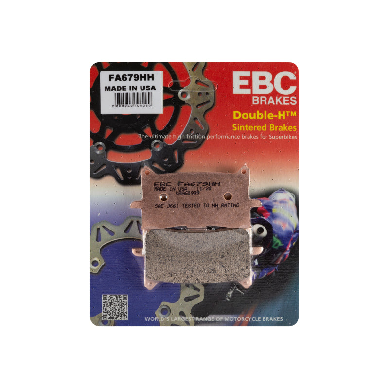EBC FA679HH — mfr catalog image