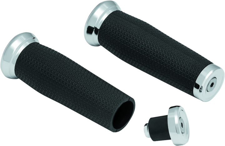 Kuryakyn Thresher Grips Universal Grip