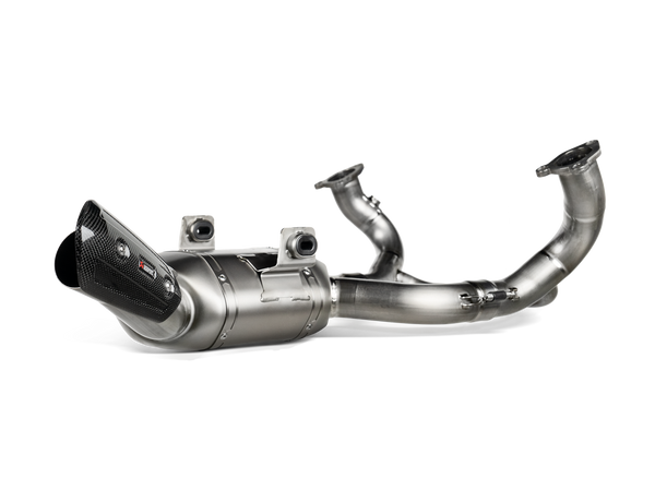 Akrapovic Exhaust Headers BMW R1300GS / Adventure / R1300R / RS 2024-2026