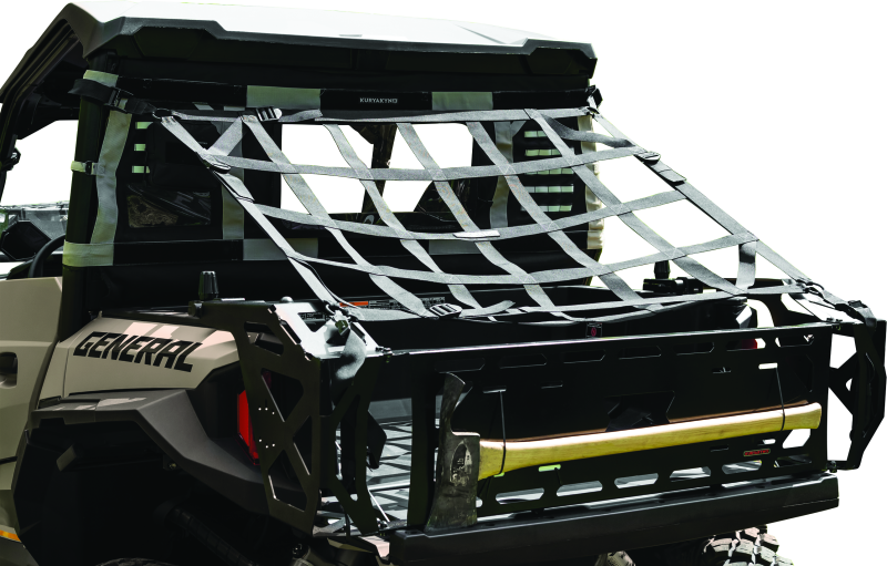 Kuryakyn Cargo Nets