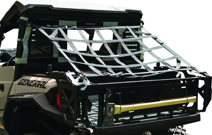 Kuryakyn Cargo Nets