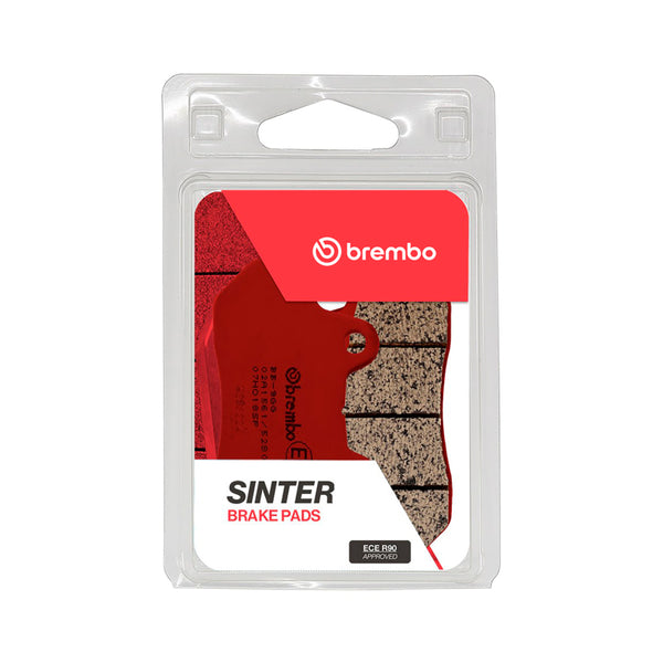 Brembo Brake Pads (07HO18SP)