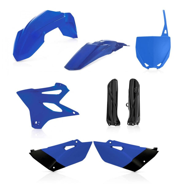 Acerbis 19-21 Yamaha YZ85 Full Plastic Kit