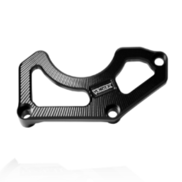 Vortex Case Guard Suzuki GSXR600,750 — Black Right Side (CS538K)