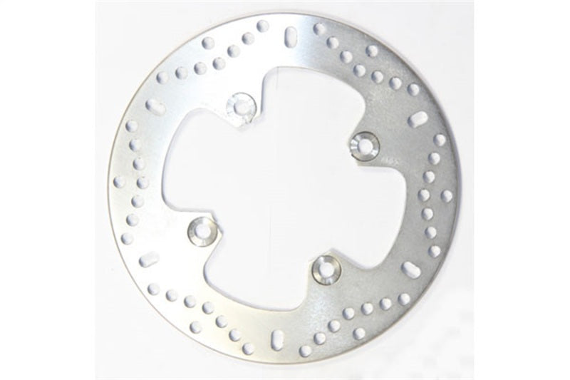 EBC 95-97 Kawasaki ZX6R ZX 600 F Rear Left Standard Rotor — MD4023