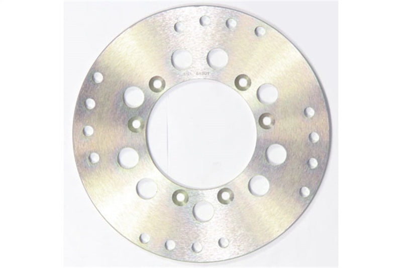 EBC 86-88 Yamaha YZ 80 Front Left Standard Brake Rotor — MD6029D