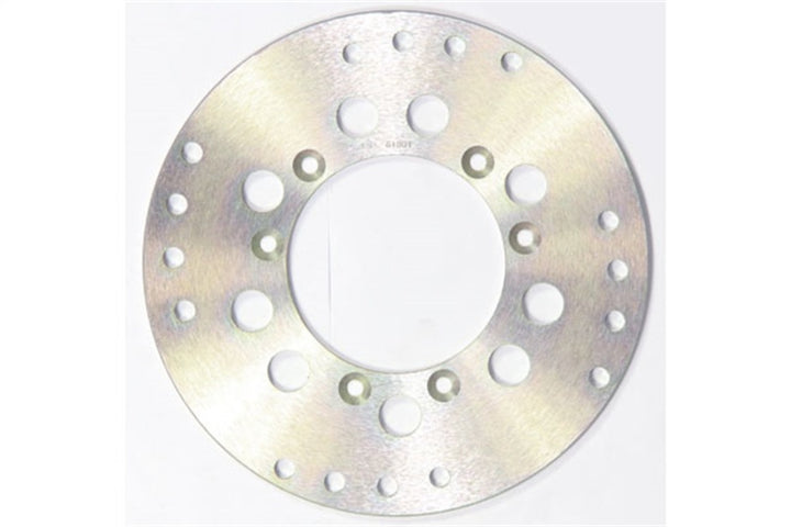 EBC 86-88 Yamaha YZ 80 Front Left Standard Brake Rotor — MD6029D