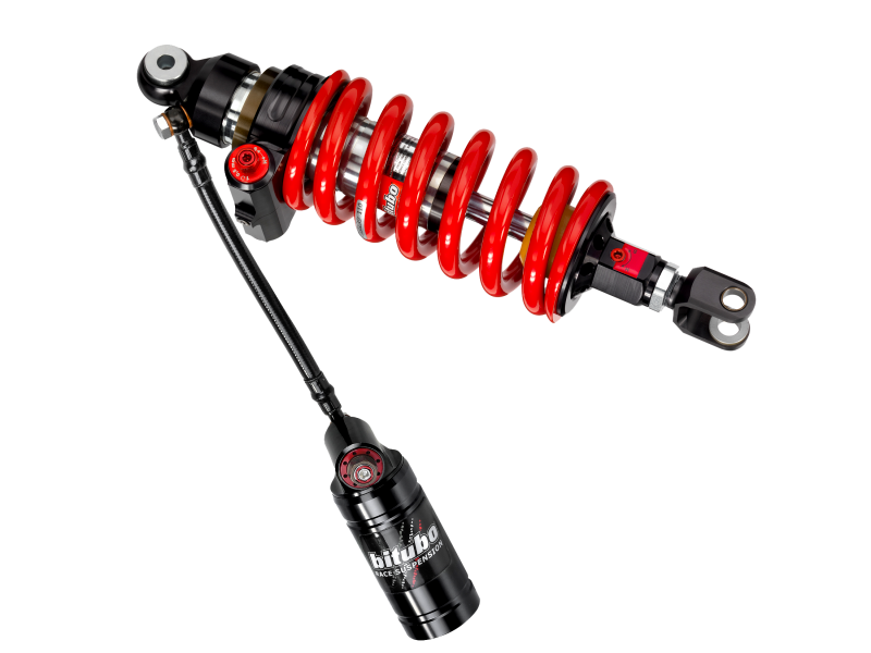 Bitubo CLU3 Monoshocks