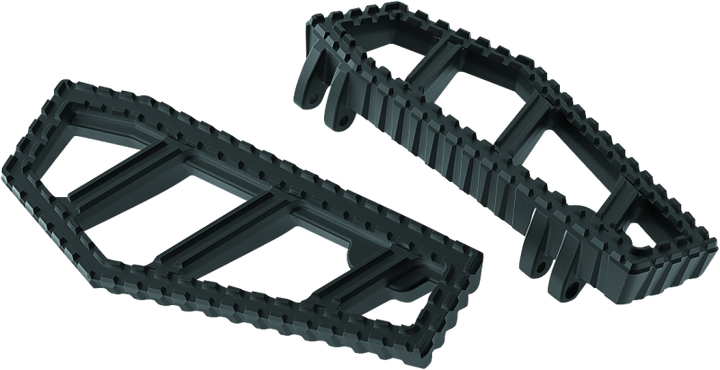 Kuryakyn Riot Floorboards