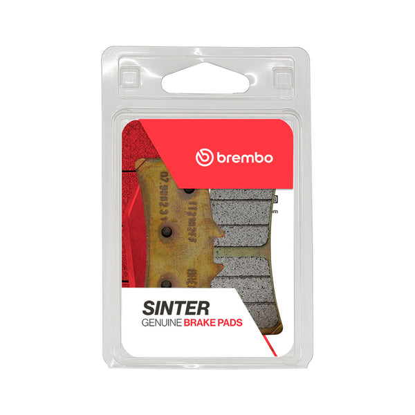 Brembo Brake Pads (07BB3759)