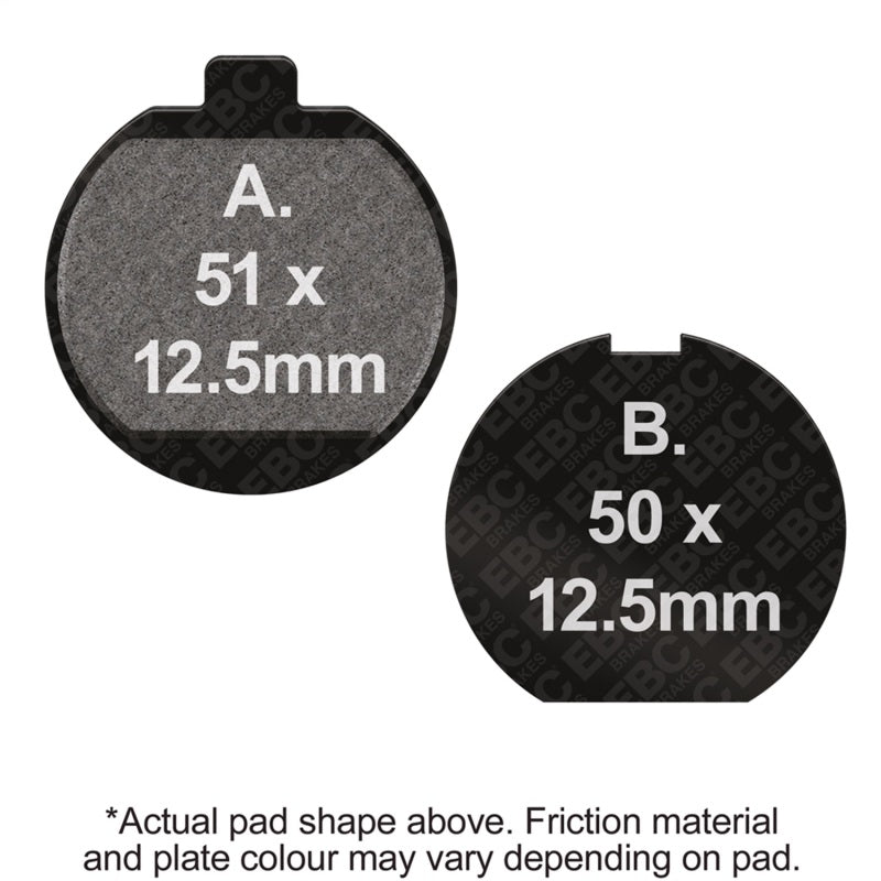 EBC FA37 — mfr catalog image