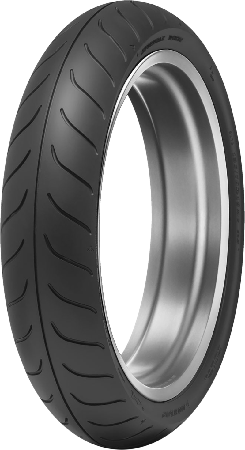 Dunlop D423 — 130/70R18 Front