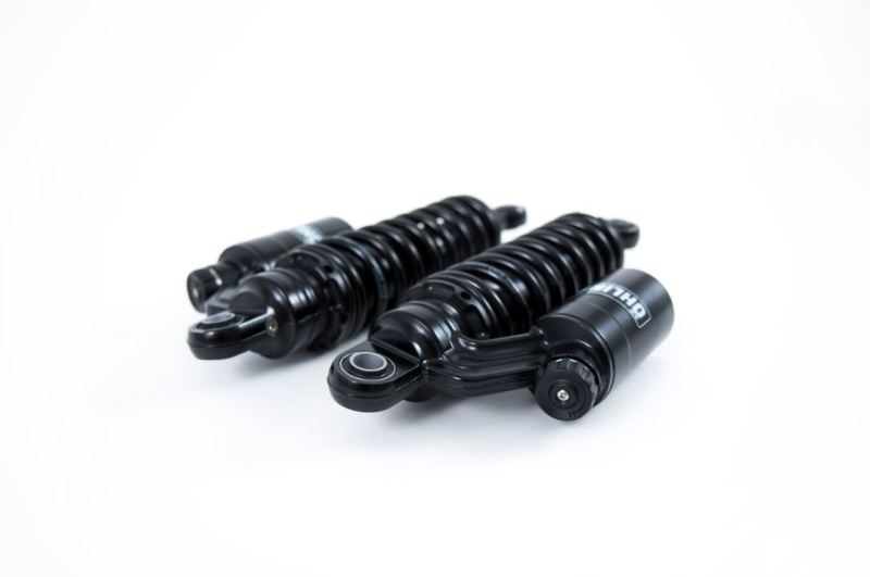 Öhlins STX 36 Blackline Shock (HD 752)