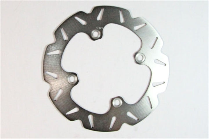 EBC 19-23 Honda CRF 250 F Rear Right CX Extreme Rotor — MD6373CX