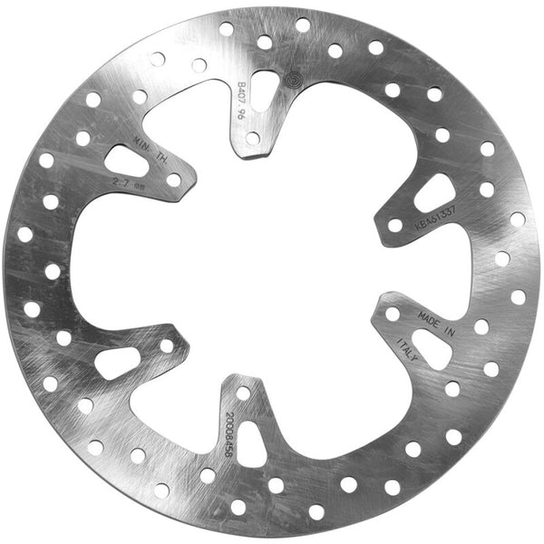 Brembo Brake Rotor (68B40796)