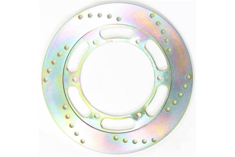 EBC 84-86 Yamaha RZ 500 LC 2T Front Left/Right Standard Brake Rotor — MD2069