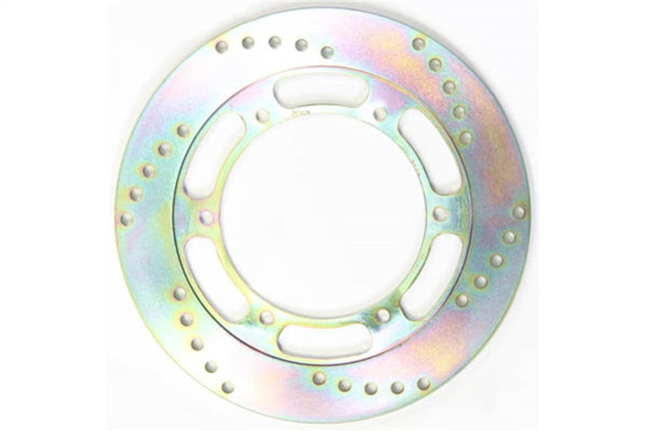 EBC 84-86 Yamaha RZ 500 LC 2T Front Left/Right Standard Brake Rotor — MD2069