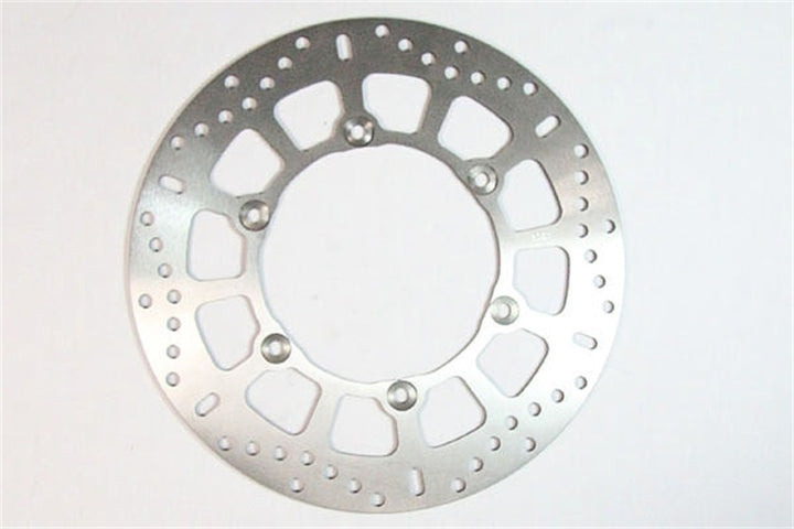 EBC 95-07 Yamaha XV 250 Virago Front Left/Right Standard Brake Rotor — MD2067