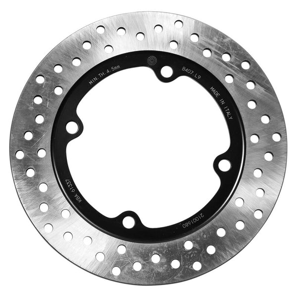 Brembo Brake Rotor (68B407L9)