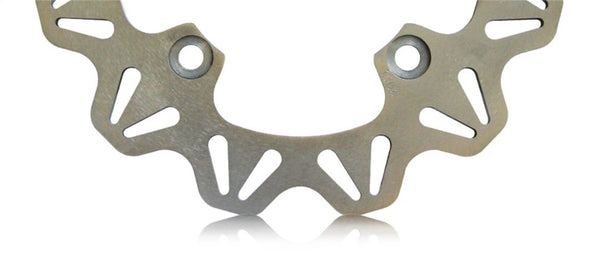 EBC Vee-Series Brake Rotor - Yamaha ZUMA125 2016-2021 - VR9150
