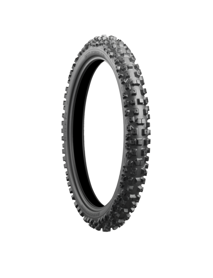 Bridgestone Battlecross X30 — 100/90-19 Rear