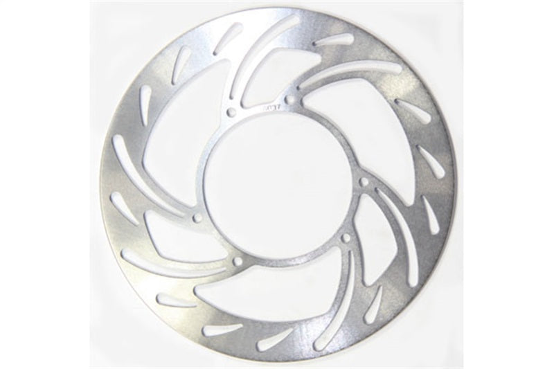 EBC 95-97 Honda CR 125 R Front Left Standard Rotor — MD6037D