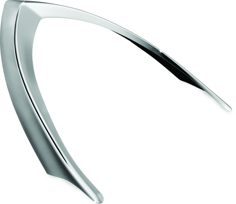 Kuryakyn Tail Light Top Trims