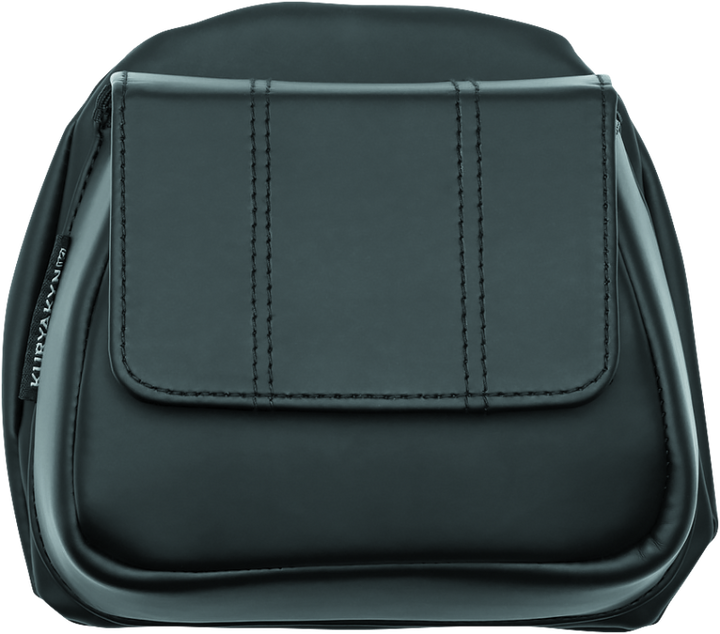 Kuryakyn Fairing Lower Door Pockets