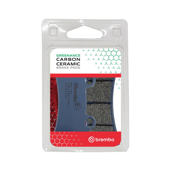 Brembo Brake Pads (07YA3208)