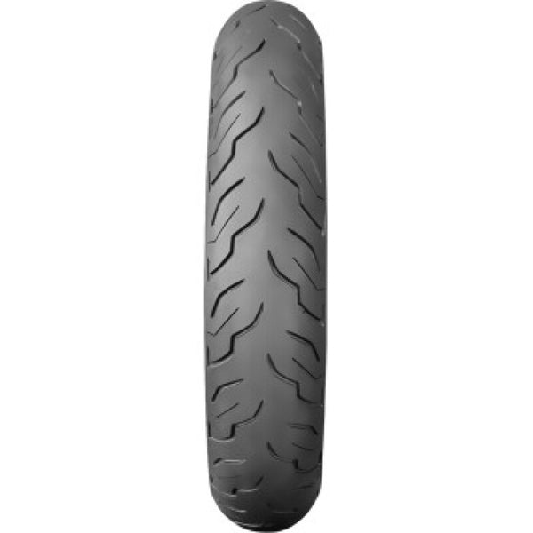 Dunlop AE2 Bias Wide Whitewall — MT90B16 Front