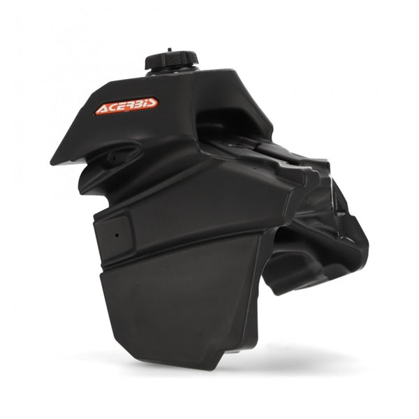 Acerbis 20-23 KTM XC250tpi/300tpi/EXC-F350/500/XCF-W350/500 3.9 Gallon Fuel Tank