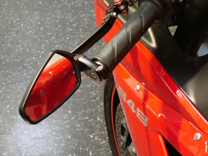 CRG AO-100