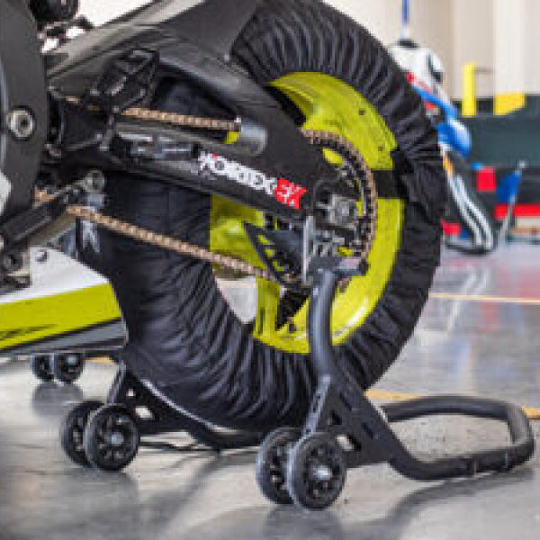 Vortex Rear Stand (ST901)