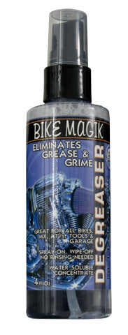 Bio-Kleen Bike Magik Degreaser (4oz)