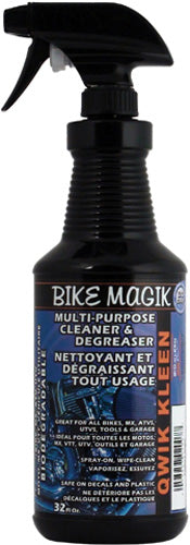 Bio-Kleen Bike Magik Degreaser — 32 oz