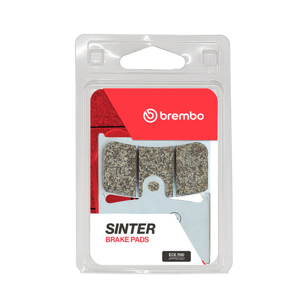 Brembo Brake Pads (07SU14LA)