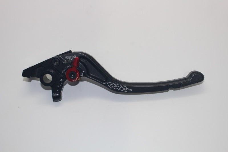 CRG RC2 Brake Lever - Standard Black (2AN-521-T-B)