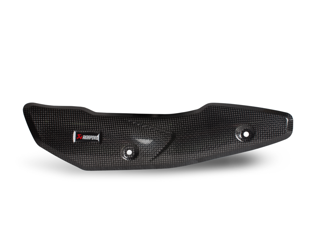 Akrapovic Heat Shield Kawasaki Z900 2017-2024