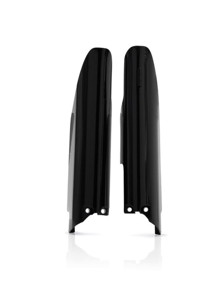Acerbis 07-18 Suzuki RM/RMZ250 RMZ450 Lower Fork Cover Set