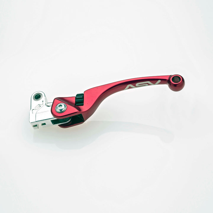 F4 Series Off-Road Clutch Lever 