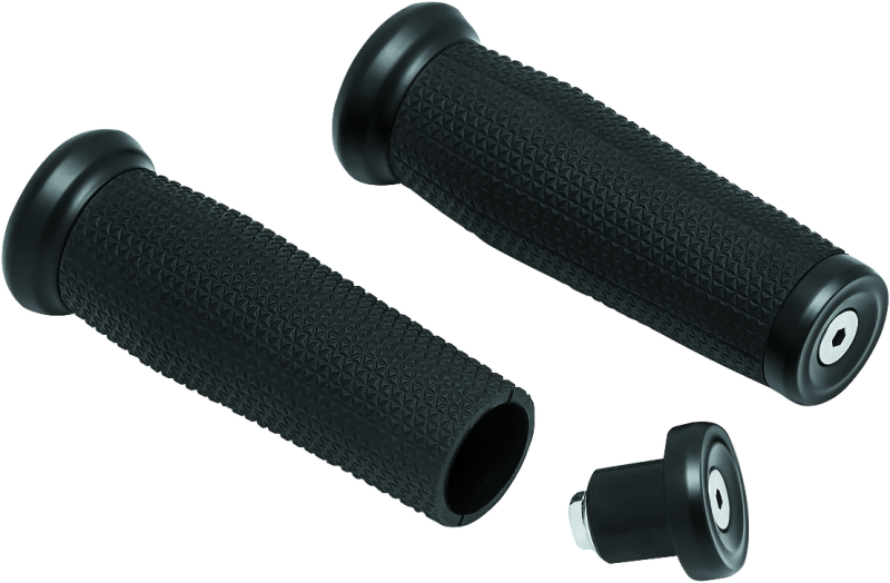 Kuryakyn Thresher Grips Metric