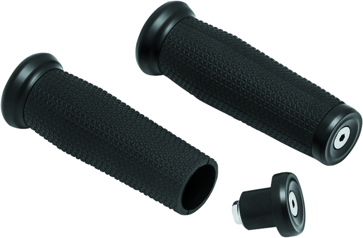 Kuryakyn Thresher Grips Metric