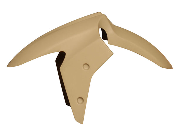Armour Bodies 2008-12 Kawasaki Ninja 250 Fender